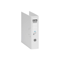 Elba Ordner Rado Plast A4 75mm breit PVC vollfarbig...