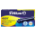 Pelikan Füllerpatronen 4001GTP/5 310607 blauschwarz Großraumpatrone 5 Stück