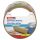 tesa® Doppelseitiges Klebeband, universal 56170-00004-11, 50mm x 5m, weiß 5 Meter