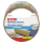 tesa® Doppelseitiges Klebeband, universal 56170-00004-11, 50mm x 5m, weiß 5 Meter