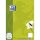 Zeichenblock CANSON  A3-20 Blatt-120 g/m² blanco