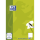Zeichenblock CANSON  A3-20 Blatt-120 g/m² blanco