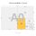Zeichenblock CANSON  A3-20 Blatt-120 g/m² blanco