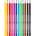 Buntstift Winner 12er Etui in 12 Farben, im Kartonetui, zum Malen, Illustrieren und Zeichnen