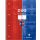 Collegeblock Duo A4 Clairefontaine