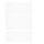 Collegeblock mikroperforiert mit Ringbuchlochung Clairefontaine, DIN A4+ 22,5x29,7cm, 120 Blatt, 90g, Lineatur 25 liniert mit Rand