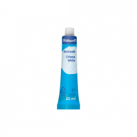 Deckweiß 732/7, 20 ml, Packung mit 1 Tube