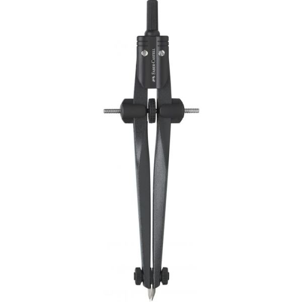 Schnellverstellzirkel Faber Castell   A.W. Faber Castell