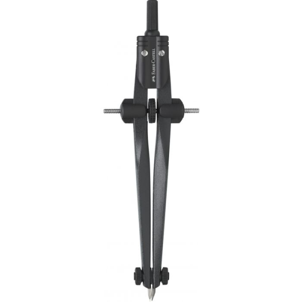 Schnellverstellzirkel Faber Castell   A.W. Faber Castell