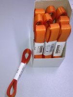 Uni-Taftband – Schleifenband - 15mm x 3m -  orange