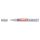 Edding Lackmarker 751 creative, 751-9-054, Stift, silber, 1-2mm Rundspitze