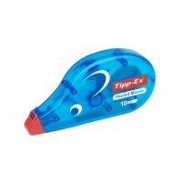 Korrekturroller Tipp-Ex® Pocket Mouse® 10 m x 4,2 mm
