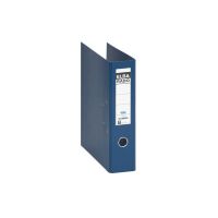 Elba Ordner Rado Plast 10497 100022626, A4 75mm breit PVC...