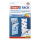 TACK Klebepads transparent 72 Klebepads doppelseitige Klebepads