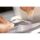 TACK Klebepads transparent 72 Klebepads doppelseitige Klebepads