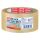 Verpackungsklebeband tesapack® Ultra 66m x 50mm, transparent