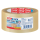 Verpackungsklebeband tesapack® Ultra 66m x 50mm, transparent