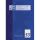 Oxford Vokabelheft 100050336, Lineatur 53 / liniert / 2 Spalten, A4, 90g, farbig sortiert, 32 Blatt 64 Seiten