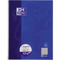 Collegeblock Oxford Schule, Optik Paper   90 g/qm, A4,...