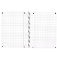 Collegeblock Oxford Schule, Optik Paper   90 g/qm, A4,...