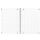 Collegeblock Oxford Schule, Optik Paper   90 g/qm, A4, 5mm kariert, 80