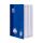 Collegeblock Oxford Schule, Optik Paper   90 g/qm, A4, 5mm kariert, 80