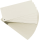Trennstreifen Original, 180 g, 24 x 10,5cm, 100 St., weiß