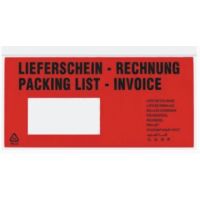 TURA®-Versandtaschen DIN lang 240 x 110 mm...