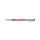 Edding Folienstift 152 M schwarz 1,0 mm non-permanent