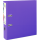 Ordner Premium, PP, DIN A4, 300 x 320 mm, 80 mm, lila