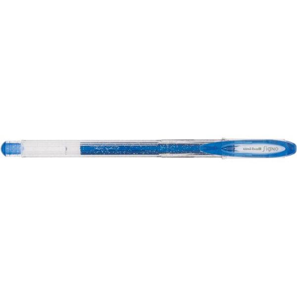 Gelroller UB SIGNO UM-120SP, 0,4 mm, blau