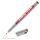 Non-permanent Pen edding 152 M 1 mm rot Folienschreiber