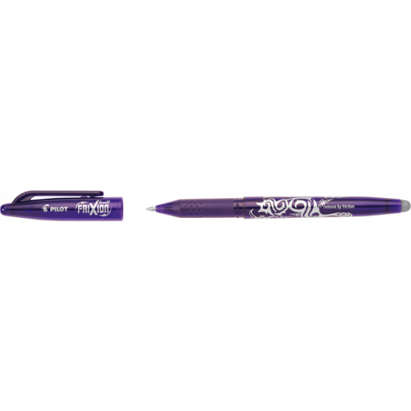 Tintenroller Frixion Ball 2260 BL-FR7, 0,4 mm lila - Hersteller: Pilot