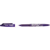 Tintenroller Frixion Ball 2260 BL-FR7, 0,4 mm lila -...