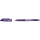 Tintenroller Frixion Ball 2260 BL-FR7, 0,4 mm lila - Hersteller: Pilot
