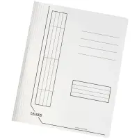 Schnellhefter,Manila-RC-Karton,240g,DIN A4,intensiv...