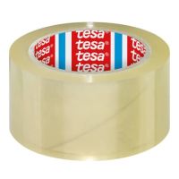 Verpackungsklebeband  tesapack® 4195, PP 66 m x 50...