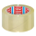Verpackungsklebeband  tesapack® 4195, PP 66 m x 50 mm, transparent