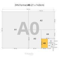 Briefblock Work, holzfrei 70 g/qm, A5, blanko,...