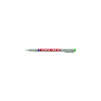 Non-permanent Pen Edding Folienstift 152 M grün 1,0...
