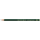 Bleistift CASTELL® 9000 Härtegrad: 8B, Schaftfarbe dunkelgrün - 1 Bleistift