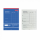 Herlitz Kassenberichtsblock A5 501