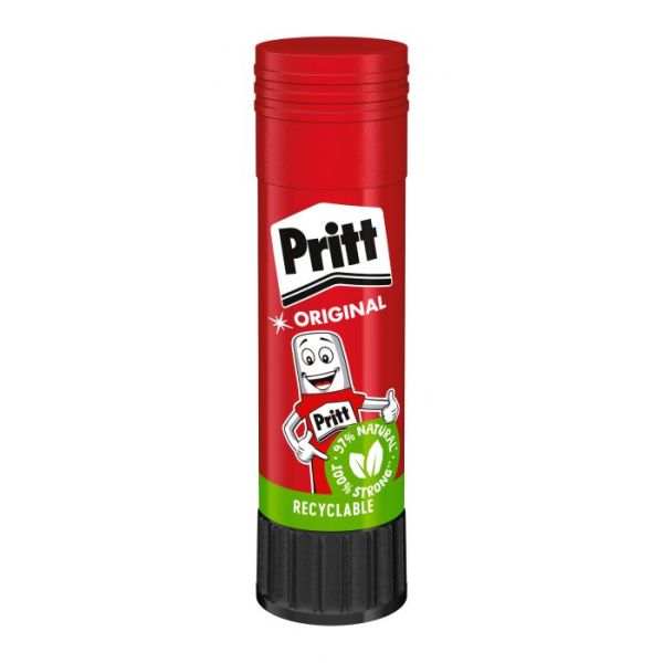 PRITT Klebestift 22g PK611 Stift PRITT