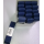 Uni-Taftband – Schleifenband – 25mm x 3m -  navyblau