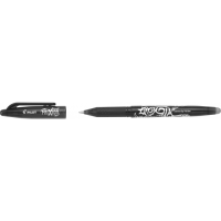 Tintenroller Frixion Ball 2260 BL-FR7, 0,4 mm schwarz -...
