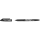 Tintenroller Frixion Ball 2260 BL-FR7, 0,4 mm schwarz - Hersteller: Pilot