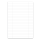 Schulheft Style, DIN A5, liniert mit Rand, LIN27, 16 Blatt