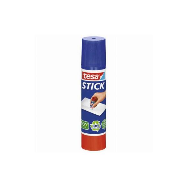 Tesa Klebestift 57024-00200-03 STICK, 10g 10 Gramm