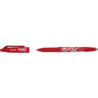 Tintenroller Frixion Ball 2260 BL-FR7, 0,4mm rot...