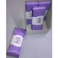Uni-Taftband – Schleifenband - 40mm x 3m - flieder